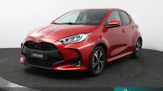 Gebruikt 2024 Toyota Yaris Hybrid Edition Hatchback | € 25.695 (Eerlijke prijs)