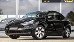 Zwart Gebruikt 2024 Tesla Model Y SUV | € 37.845 (Eerlijke prijs)