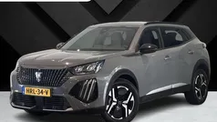 Grijs Gebruikt 2024 Peugeot 2008 Allure SUV | € 27.445 (Eerlijke prijs)