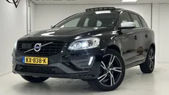 Gebruikt 2016 Volvo XC60 R-Design SUV | € 24.945 (Eerlijke prijs)