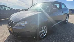 Gebruikt 2011 Seat Ibiza Reference Hatchback | € 2.499 (Goede deal)