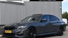 Gebruikt 2019 BMW 330 Executive Sedan | € 24.950 (Eerlijke prijs)