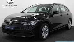 Gebruikt 2021 VW Golf VIII Life Stationwagen | € 17.950 (Eerlijke prijs)