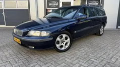 Gebruikt 2001 Volvo V70 Comfort Stationwagen | € 1.945 (Goede deal)