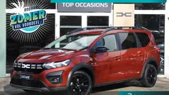 Bruin Gebruikt 2023 Dacia Jogger Extreme MPV | € 20.695 (Eerlijke prijs)