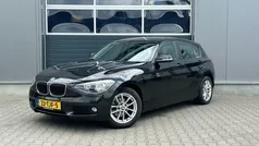Gebruikt 2012 BMW 116 Comfort Edition Hatchback | € 7.885 (Eerlijke prijs)