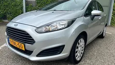 Grijs Gebruikt 2014 Ford Fiesta Style Hatchback | € 6.250 (Eerlijke prijs)