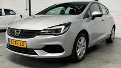 Gebruikt 2019 Opel Astra Edition Hatchback | € 11.850 (Goede deal)