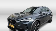 Grijs Gebruikt 2022 Cupra Formentor SUV | € 30.950 (Eerlijke prijs)
