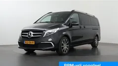 Gebruikt 2019 Mercedes V300 Avantgarde MPV | € 46.945 (Goede deal)