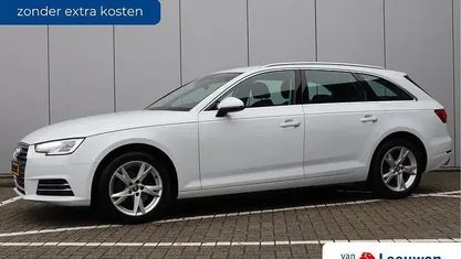 Gebruikt 2016 Audi A4 Design Stationwagen | € 19.495 (Goede deal)