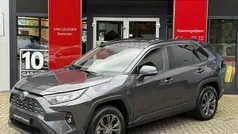 Gebruikt 2025 Toyota RAV4 Hybrid Style SUV | € 43.400 (Super prijs)