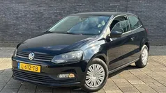 Gebruikt 2014 VW Polo Hatchback | € 6.950 (Eerlijke prijs)