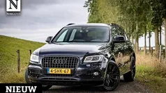 Gebruikt 2013 Audi Q5 Proline SUV | € 19.940 (Eerlijke prijs)