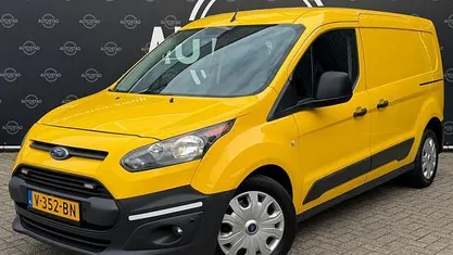 Occasion Ford Transit Trend 120 PK (88 kW) 2016 Geel Van