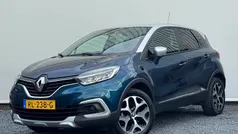 Gebruikt 2018 Renault Captur Intens SUV | € 13.395 (Eerlijke prijs)