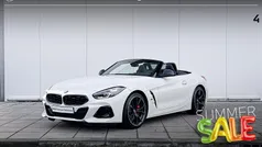 Alpinweiss Gebruikt 2023 BMW Z4 Basis Cabriolet | € 56.900 (Eerlijke prijs)