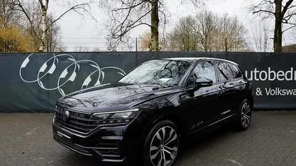 Occasion VW Touareg Style 286 PK (210 kW) 2018 SUV