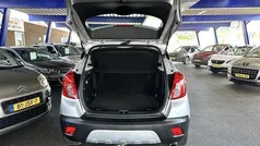 Grijs Gebruikt 2016 Opel Mokka Cosmo SUV | € 10.950 (Eerlijke prijs)
