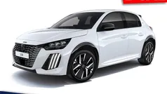 Gebruikt 2025 Peugeot 208 GT Hatchback | € 27.888 (Super prijs)