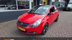 Gebruikt 2009 Opel Corsa Sport Hatchback | € 2.440 (Eerlijke prijs)