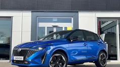 Blauw Gebruikt 2024 Nissan Qashqai Tekna SUV | € 38.695 (Eerlijke prijs)
