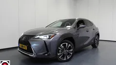 Grijs Gebruikt 2021 Lexus UX 250h SUV | € 28.840 (Goede deal)