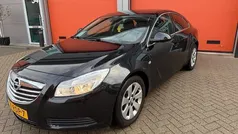 Gebruikt 2011 Opel Insignia Edition Hatchback | € 3.750 (Goede deal)