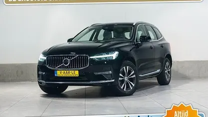 Occasion 2021 Volvo XC60 Inscription SUV | € 36.850 (Super prijs)