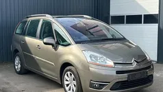 Bruin Gebruikt 2010 Citroën Grand C4 Picasso Business Class MPV | € 4.195 (Eerlijke prijs)