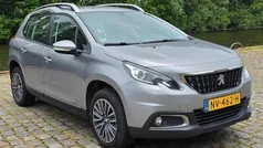 Gebruikt 2017 Peugeot 2008 SUV | € 10.499 (Goede deal)