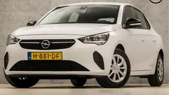 Gebruikt 2020 Opel Corsa Sport Hatchback | € 11.445 (Eerlijke prijs)