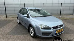 Gebruikt 2006 Ford Focus Futura Hatchback | € 2.995 (Eerlijke prijs)