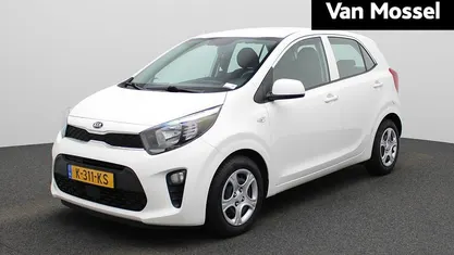 Occasion Kia Picanto Comfort 67 PK (49 kW) 2021 Hatchback