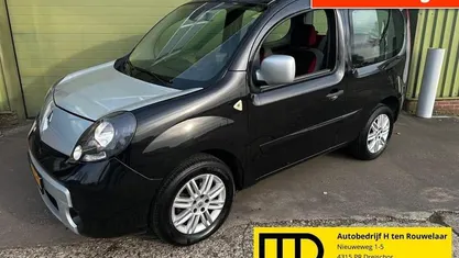 Gebruikt 2010 Renault Kangoo Stationwagen | € 4.495 (Goede deal)