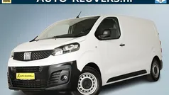 Wit Gebruikt 2023 Fiat Scudo MPV | € 16.800 (Goede deal)