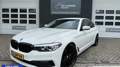 Occasion BMW 530 Executive 252 PK (185 kW) 2019 Sedan