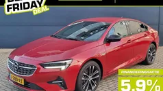 Gebruikt 2020 Opel Insignia Sport Hatchback | € 26.694 (Eerlijke prijs)