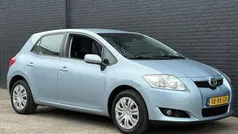 Gebruikt 2007 Toyota Auris Sol Hatchback | € 3.245 (Goede deal)