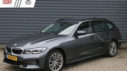 Occasion BMW 320 Executive 184 PK (135 kW) 2020 Stationwagen