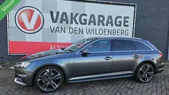 Gebruikt 2016 Audi A4 Sport Stationwagen | € 19.950 (Eerlijke prijs)