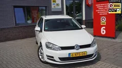 Gebruikt 2014 VW Golf VII Highline Stationwagen | € 11.630 (Goede deal)