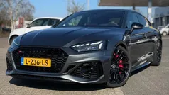 Grijs Gebruikt 2020 Audi RS5 Hatchback | € 76.900 (Eerlijke prijs)