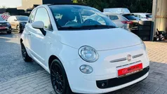 Wit Gebruikt 2011 Fiat 500C Cabriolet | € 5.750 (Eerlijke prijs)
