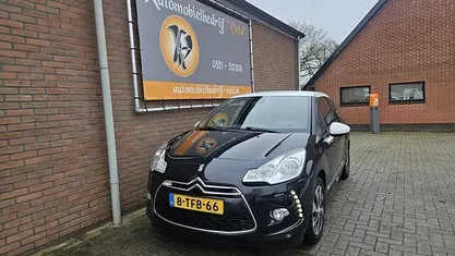 Occasion Citroën DS3 Business Class 93 PK (68 kW) 2014 Hatchback