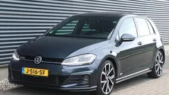 Gebruikt 2017 VW Golf VII GTD Hatchback | € 16.950 (Eerlijke prijs)