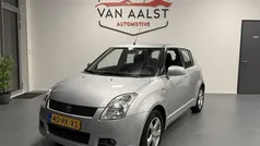 Gebruikt 2005 Suzuki Swift Exclusive Hatchback | € 2.150 (Eerlijke prijs)