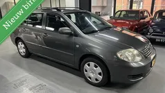 Grijs Occasion 2005 Toyota Corolla Terra Stationwagen | € 3.850 (Eerlijke prijs)