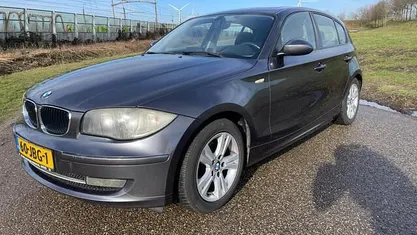 Occasion BMW 116 Executive 122 PK (89 kW) 2008 Hatchback