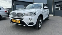 Gebruikt 2016 BMW X3 Executive SUV | € 23.650 (Eerlijke prijs)